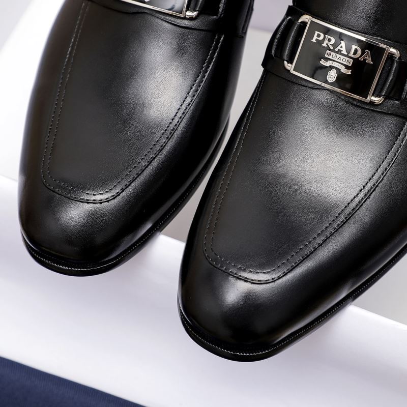 Prada Business Shoes